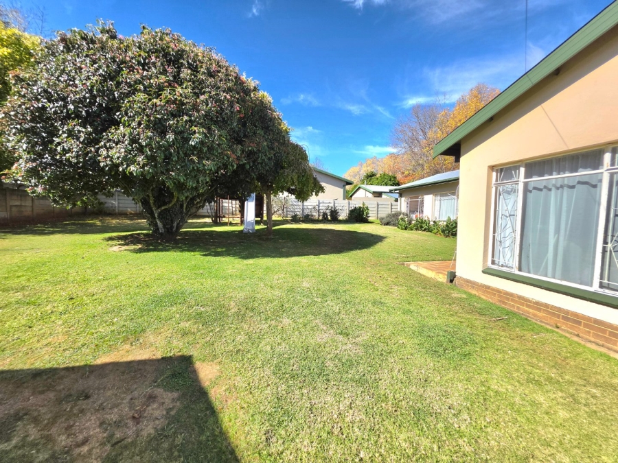 5 Bedroom Property for Sale in Panorama Free State